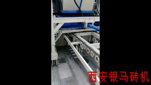 當(dāng)科技與工藝融合 全自動磚機(jī)生產(chǎn)線如何定義行業(yè)口碑新標(biāo)準(zhǔn)